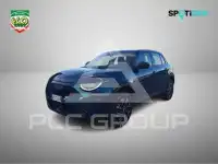 2025 Fiat 600