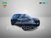 2025 Fiat 600