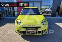 2025 Fiat 600