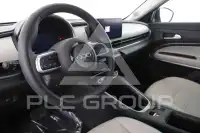 2025 Fiat 600