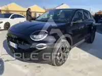 2025 Fiat 600