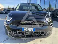 2025 Fiat 600