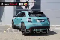 2025 Fiat 600
