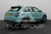 2025 Fiat 600