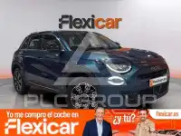 2025 Fiat 600