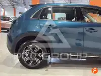 2025 Fiat 600