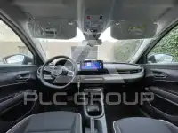 2025 Fiat 600