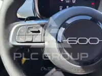 2025 Fiat 600