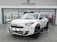 2025 Fiat 600
