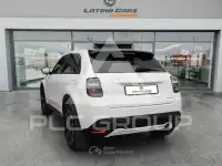 2025 Fiat 600