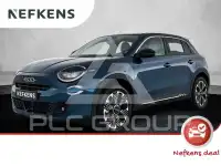 2025 Fiat 600