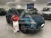 2025 Fiat 600