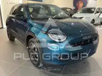 2025 Fiat 600