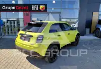 2025 Fiat 600