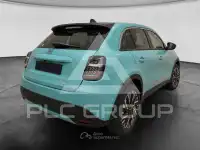 2025 Fiat 600