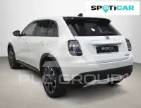 2025 Fiat 600