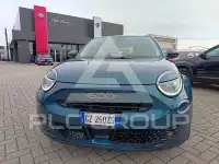 2025 Fiat 600