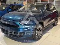 2025 Fiat 600