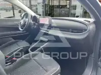 2025 Fiat 600
