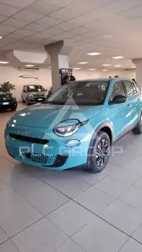 2025 Fiat 600