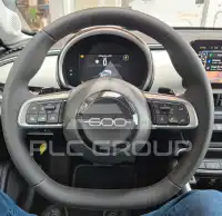2025 Fiat 600