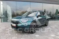 2025 Fiat 600