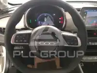 2025 Fiat 600