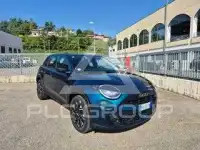 2025 Fiat 600