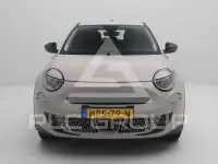 2025 Fiat 600