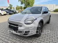 2025 Fiat 600