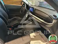 2025 Fiat 600