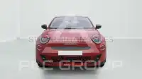 2025 Fiat 600