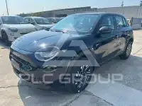 2025 Fiat 600