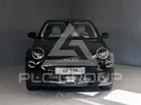 2025 Fiat 600