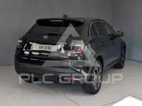 2025 Fiat 600