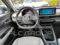 2025 Fiat 600