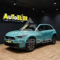 2025 Fiat 600