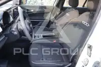 2025 Fiat 600