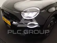 2025 Fiat 600