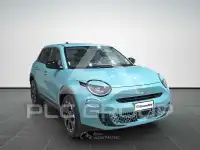 2025 Fiat 600