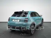 2025 Fiat 600