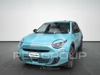 2025 Fiat 600