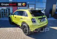 2025 Fiat 600