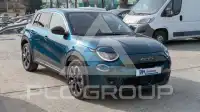 2025 Fiat 600