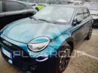 2025 Fiat 600