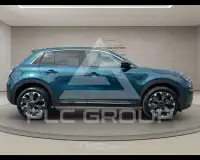 2025 Fiat 600