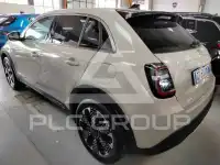 2025 Fiat 600