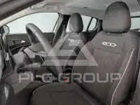 2025 Fiat 600