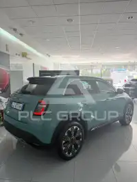 2025 Fiat 600