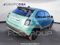 2025 Fiat 600